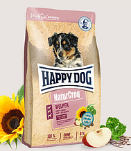 Корм для цуценят Happy Dog (Хеппі Дог) NaturCroq Welpen всі породи, 4 кг