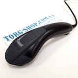 Сканер штрих-кодів Metrologic Voyager 1400G, фото 2