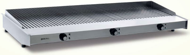 Гриль ECO GRILL 6C 1200, фото 1