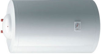 Бойлер Gorenje WS-U 100 V