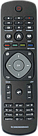 Пульт для телевізора Philips 996590009443