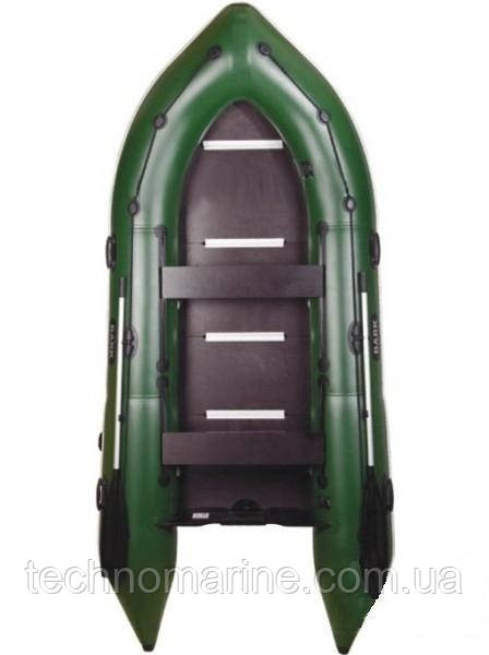 Надувний човен BARK BN-390S, фото 1