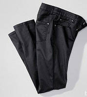 Черные джинсы Tchibo Германия 40 (EU) 46 (UKR)