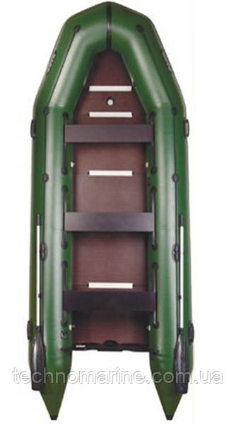 Надувний човен BARK BT-450S, фото 1