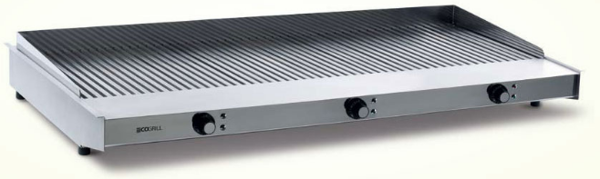 Гриль ECO GRILL EG 8C 1200