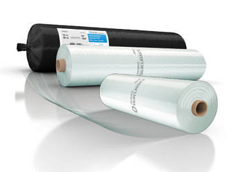 Силосна плівка 18 х 400 х 40 мкм, підкладна