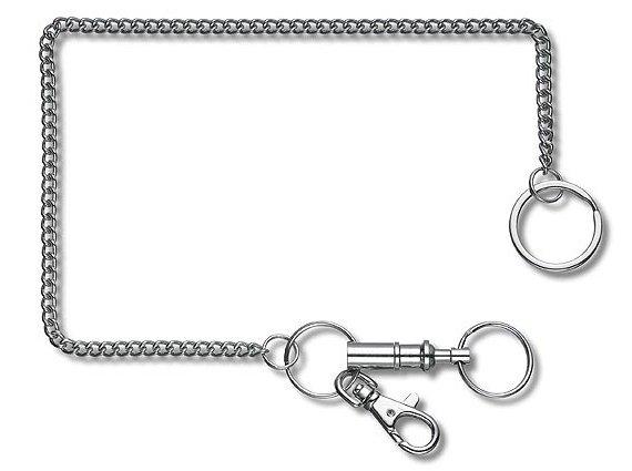 Ланцюжок Victorinox 40 см (4.1854) оригінальний, фото 1