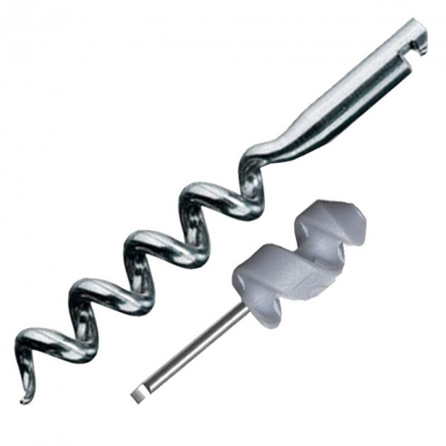 Штопор Victorinox для Swisstool Сріблястий (B1013) оригінальний, фото 1