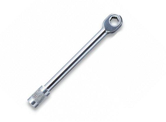 Ключ храпових Victorinox SWISSTOOL (3.0304) оригінальний, фото 1