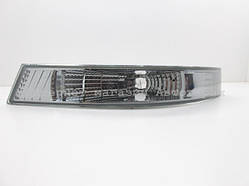 Покажчик повороту передній (зліва, димковий) на Рено Майстер II (01.04-01.10) - TYC (Тайвань) 18-0522-11-2