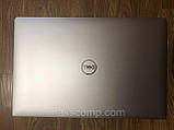 Dell XPS 9570 15'6 4K touch i7 8750H Nvidia 1050Ti 4Gb, 16Gb DDR4, 512Gb m.2 ssd, фото 4
