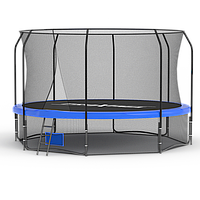 Батут Proxima Премиум 427 см CFR-14FT