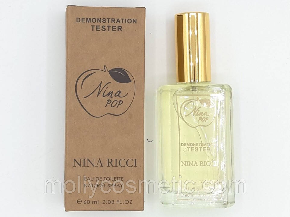 Жіночий тестер Nina Ricci Nina Pop