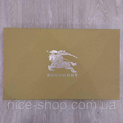 Подарункова коробка Burberry, фото 6