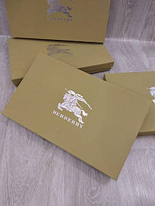 Подарункова коробка Burberry