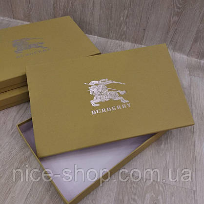 Подарункова коробка Burberry, фото 3