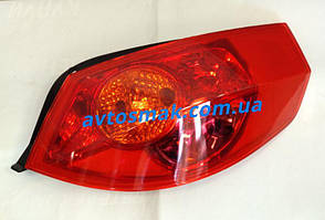 Ліхтар задній для ЗАЗ Forza седан '11- правий (FPS)