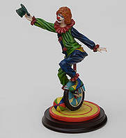 Статуетка "Клоун" GA-47