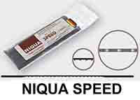 NIQUA SPEED