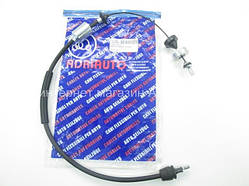 Трос зчеплення на Рено Кенго 1.2 i,1.4 i,1.6 i,1.9 D (1997-2008) довжина 1020/700мм - Adriauto (Італія)