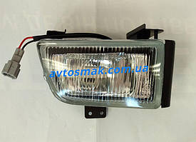 Протитуманна фара для Nissan Maxima QX (A32) '95-00 права (Depo)