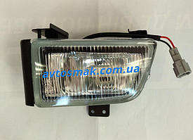 Протитуманна фара Nissan Maxima QX (A32) '95-00 ліва (Depo)