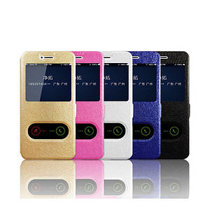 Шкіряний чохол книжка Anakonda для Samsung Galaxy A2 Core (5 кольорів)