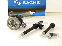 Підшипник вижимний на Рено Трафік (2 кріплення) — SACHS (Німеччина) - 3182654210