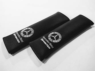 Подушки накладки на ремінь безпеки Mercedes-Benz Vito