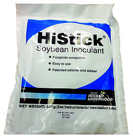 Инокулянт для обработки семян сои Хистик Histik / Інокулянт Хістік , Basf бактерії для сої