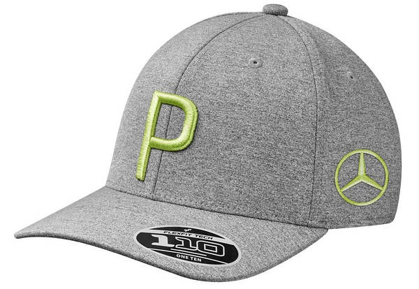 Puma clearance mercedes golf