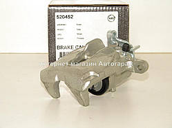 Гальмівний супорт (задній, правий) на Рено Трафік 01-> A. B. S. (Нідерланди) — 520452
