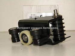 Ролик лівій бічній двері (середній), Рено Трафік 01> ROLL RT05L