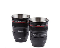 Набор рюмок объективов Canon (2 шт.) - фото 3 - id-p90511040