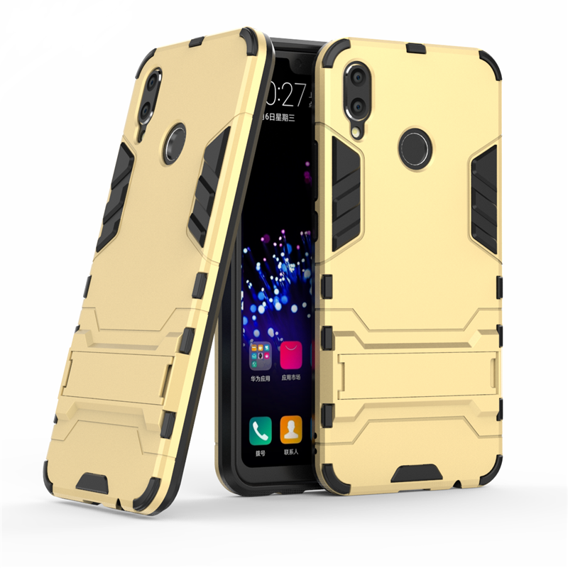 Чохол протиударний Transformer для Samsung A20 (6 кольорів)