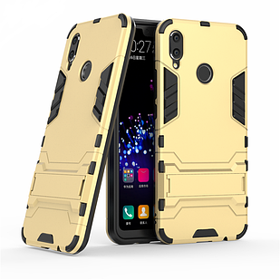 Чохол протиударний Transformer для Samsung A30 ( різні кольори)