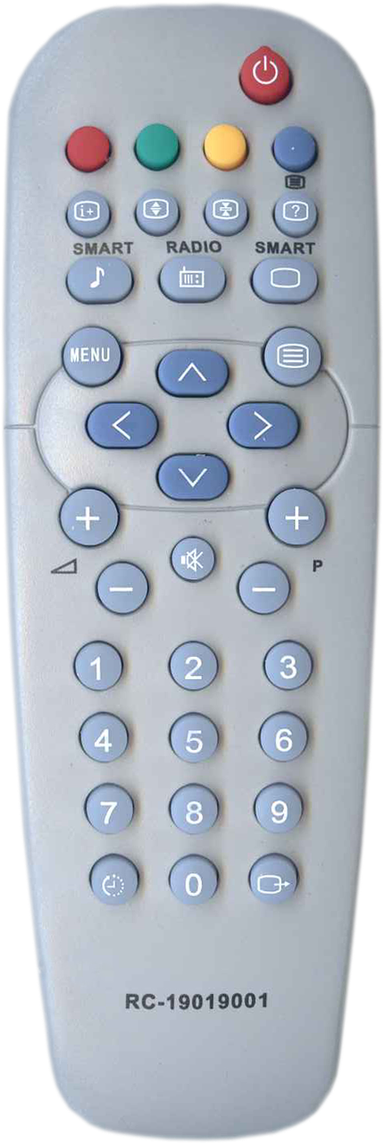 Пульт ду для Philips RC19039001-01