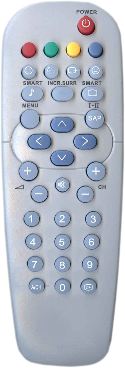 Пульт Philips RC-19035003