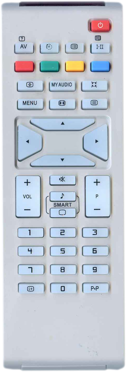 Пульт ду для Philips RC1683801-01