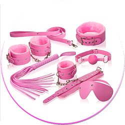 Аксесуари для BDSM і фитиш захоплень