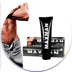 Збільшення статевого члена / зміцнення потенції