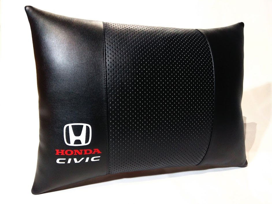 Подушка під спину в автомобіль Honda Civic