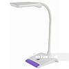Настільна світлодіодна лампа FunDesk LS3 violet