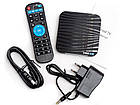 T95X2 4/64 | S905X2 | Смарт ТВ-Приставка | Android Smart TV Box, фото 5