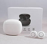 Навушники Bluetooth TWINS Stereo V09 сенсорні повністю бездротові, фото 3