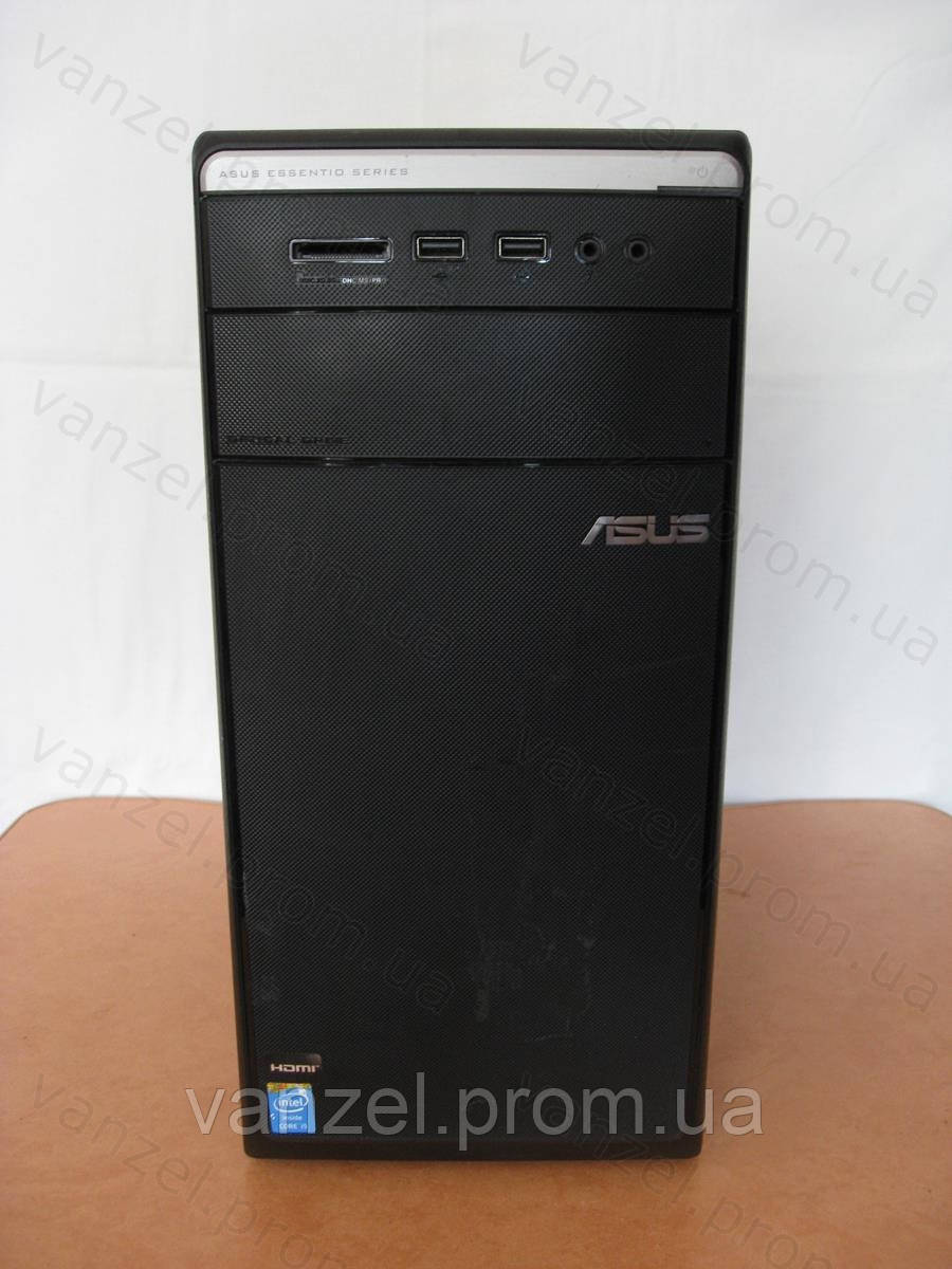 ASUS M11AD - Intel Core i5-4440S/ 8GB DDR3/ Radeon RX550 4GB DDR5/ 500GB HDD Системный блок, Игровой ПК - фото 4 - id-p941503236