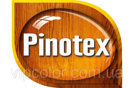 PINOTEX WOOD PRIMER Бесцветная 3л Глубоко впитывающаяся быстросохнущая деревозащитная грунтовка - фото 2 - id-p941522944