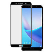 3D стекло для Huawei ATU-L31 Black