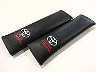 Подушки накладки на ремень безопасности Toyota Tundra