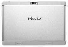 Планшет-телефон Hozo X1001 Full HD 32Gb LTE Jet Black, фото 4